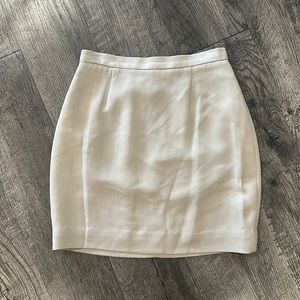 petite sophisticate skirt